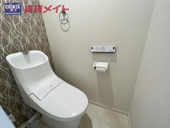 ＣＲＥＡの物件内観写真